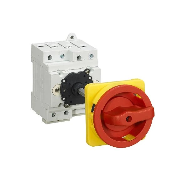 מתג Isolator DC