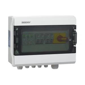 תיבת קלט משולבת