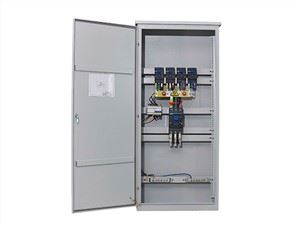 תיבת משולבת AC 690V 4 IN 1 OUT