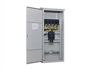 800V AC משלב תיבה 6 IN 1 OUT